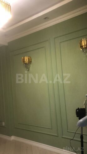 Satılır 3 otaqlı yeni tikili 100 m², 28 May m., photo 11 from 17