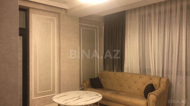 Satılır 3 otaqlı yeni tikili 100 m², 28 May m., photo 1 from 17