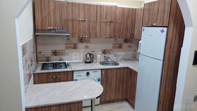 Satılır 2 otaqlı yeni tikili 50 m², photo 6 from 9