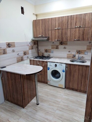 Satılır 2 otaqlı yeni tikili 50 m², photo 5 from 9