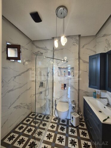 Satılır 4 otaqlı yeni tikili 180 m², 20 Yanvar m., photo 12 from 15