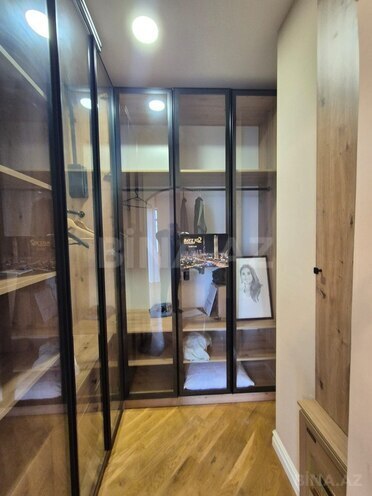 Satılır 4 otaqlı yeni tikili 180 m², 20 Yanvar m., photo 11 from 15