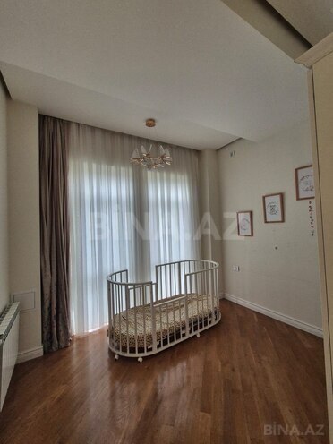 Satılır 4 otaqlı yeni tikili 180 m², 20 Yanvar m., photo 13 from 15