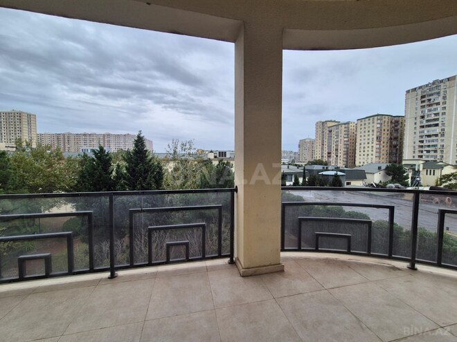 Satılır 4 otaqlı yeni tikili 180 m², 20 Yanvar m., photo 5 from 15