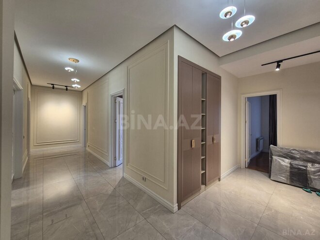 Satılır 4 otaqlı yeni tikili 180 m², 20 Yanvar m., photo 4 from 15