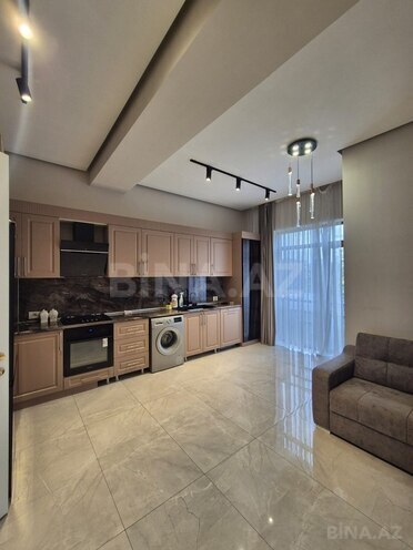Satılır 4 otaqlı yeni tikili 180 m², 20 Yanvar m., photo 6 from 15