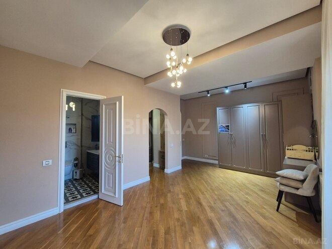 Satılır 4 otaqlı yeni tikili 180 m², 20 Yanvar m., photo 7 from 15