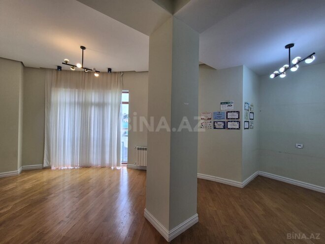Satılır 4 otaqlı yeni tikili 180 m², 20 Yanvar m., photo 10 from 15