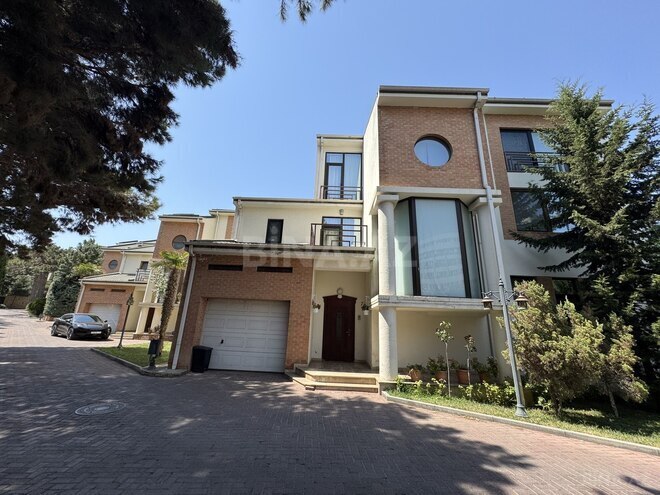 Satılır 4 otaqlı yeni tikili 180 m², 20 Yanvar m., photo 3 from 15