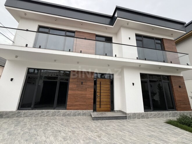 Продаётся 5-комн. дом/дача 230 м², пос. Бадамдар, photo 1 from 10
