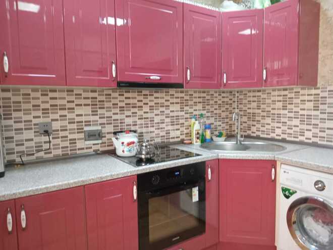 Продается 3-комн. вторичка 80 м², м. Шах Исмаил Хатаи, photo 5 from 12