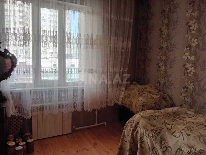 Продается 3-комн. вторичка 80 м², м. Шах Исмаил Хатаи, photo 9 from 12
