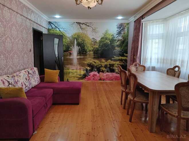 Продается 3-комн. вторичка 80 м², м. Шах Исмаил Хатаи, photo 3 from 12