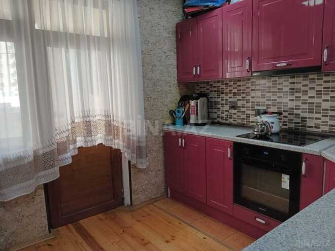 Продается 3-комн. вторичка 80 м², м. Шах Исмаил Хатаи, photo 4 from 12