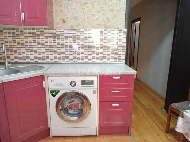 Продается 3-комн. вторичка 80 м², м. Шах Исмаил Хатаи, photo 6 from 12