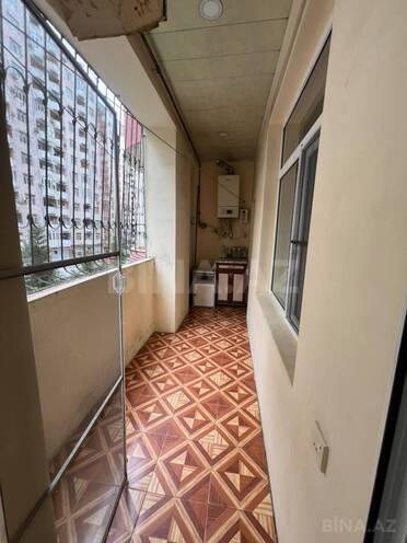 İcarəyə verilir 2 otaqlı yeni tikili 90 m², Həzi Aslanov m., photo 8 from 12