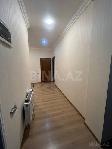 İcarəyə verilir 2 otaqlı yeni tikili 90 m², Həzi Aslanov m., photo 3 from 12