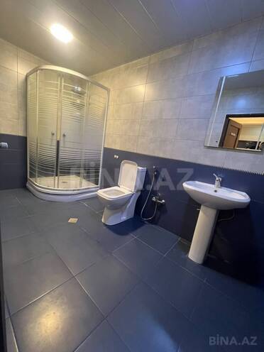 İcarəyə verilir 2 otaqlı yeni tikili 90 m², Həzi Aslanov m., photo 10 from 12