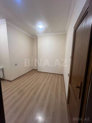 İcarəyə verilir 2 otaqlı yeni tikili 90 m², Həzi Aslanov m., photo 9 from 12