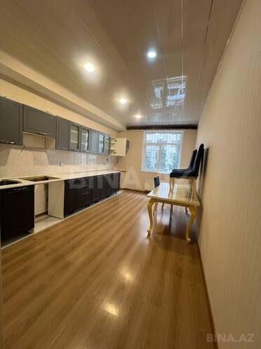 İcarəyə verilir 2 otaqlı yeni tikili 90 m², Həzi Aslanov m., photo 11 from 12