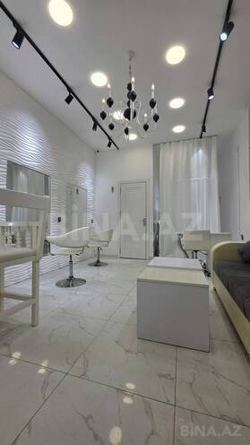 Сдаётся  объект 35 м², м. Кара Караев, photo 4 from 17