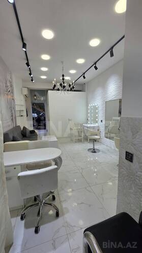 Сдаётся  объект 35 м², м. Кара Караев, photo 8 from 17