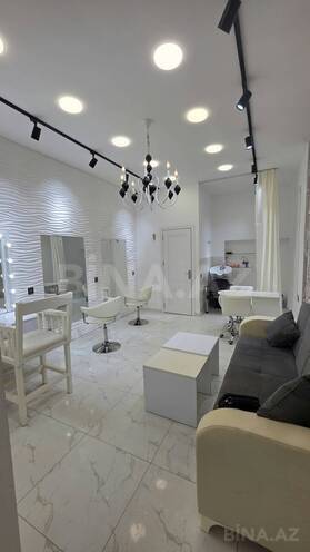 Сдаётся  объект 35 м², м. Кара Караев, photo 11 from 17