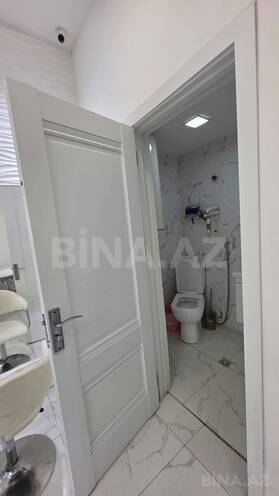 Сдаётся  объект 35 м², м. Кара Караев, photo 14 from 17