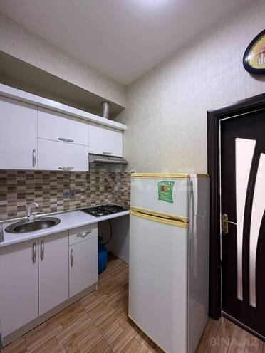 Satılır 2 otaqlı yeni tikili 37 m², Masazır q., photo 6 from 11