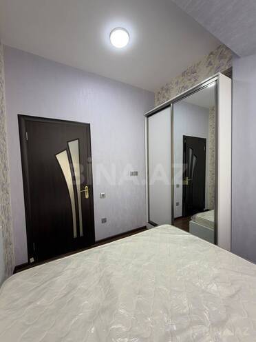 Satılır 2 otaqlı yeni tikili 37 m², Masazır q., photo 5 from 11
