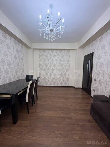 Satılır 2 otaqlı yeni tikili 37 m², Masazır q., photo 3 from 11