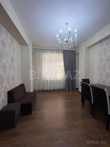 Satılır 2 otaqlı yeni tikili 37 m², Masazır q., photo 1 from 11