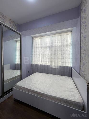 Satılır 2 otaqlı yeni tikili 37 m², Masazır q., photo 4 from 11