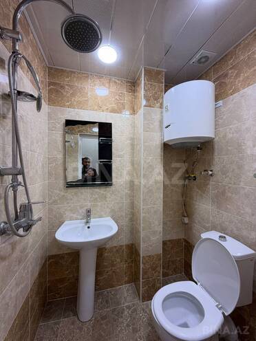 Satılır 2 otaqlı yeni tikili 37 m², Masazır q., photo 9 from 11