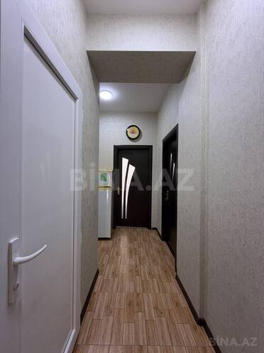 Satılır 2 otaqlı yeni tikili 37 m², Masazır q., photo 8 from 11