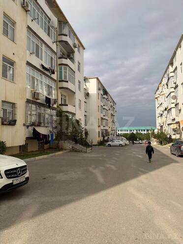Satılır 2 otaqlı yeni tikili 37 m², Masazır q., photo 10 from 11