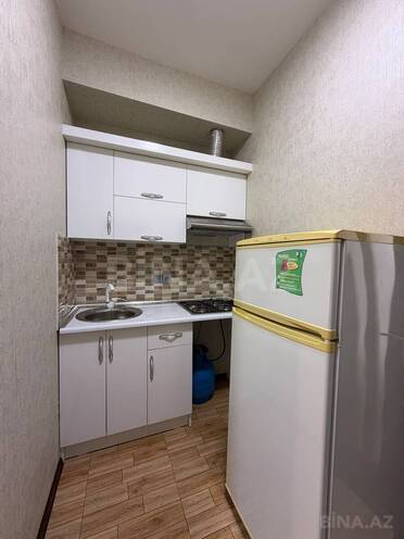 Satılır 2 otaqlı yeni tikili 37 m², Masazır q., photo 7 from 11