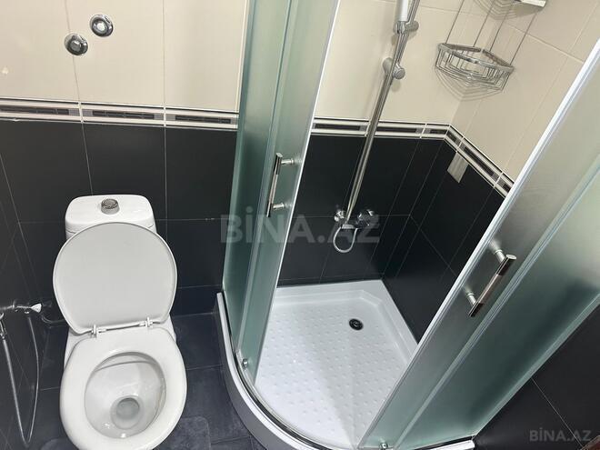 Сдаётся 3-комн. новостройка 80 м², м. Шах Исмаил Хатаи, photo 21 from 22