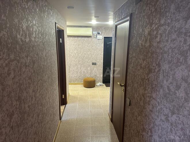 Сдаётся 3-комн. новостройка 80 м², м. Шах Исмаил Хатаи, photo 9 from 22
