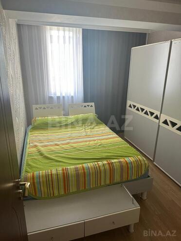 Сдаётся 3-комн. новостройка 80 м², м. Шах Исмаил Хатаи, photo 6 from 22