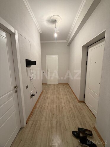 Продается 2-комн. новостройка 70 м², Абшеронcкий  р., photo 9 from 14