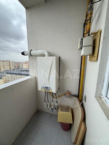 Продается 2-комн. новостройка 70 м², Абшеронcкий  р., photo 11 from 14