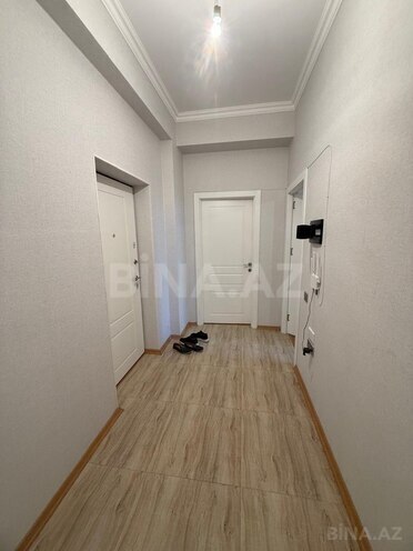 Продается 2-комн. новостройка 70 м², Абшеронcкий  р., photo 10 from 14