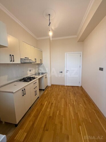 Продается 2-комн. новостройка 70 м², Абшеронcкий  р., photo 8 from 14