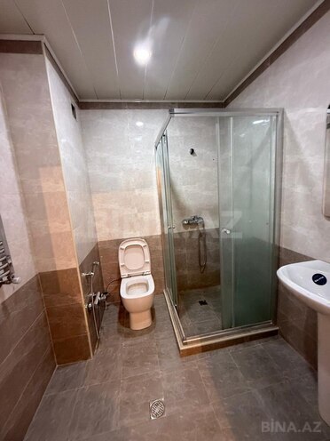 Продается 2-комн. новостройка 70 м², Абшеронcкий  р., photo 13 from 14