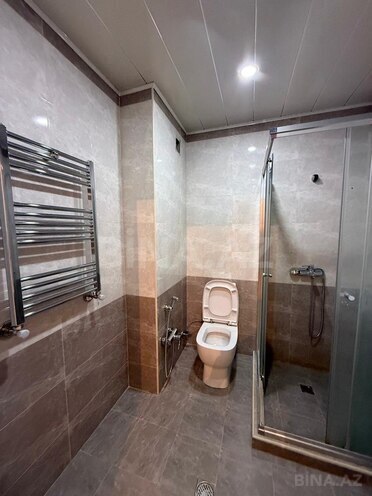 Продается 2-комн. новостройка 70 м², Абшеронcкий  р., photo 12 from 14
