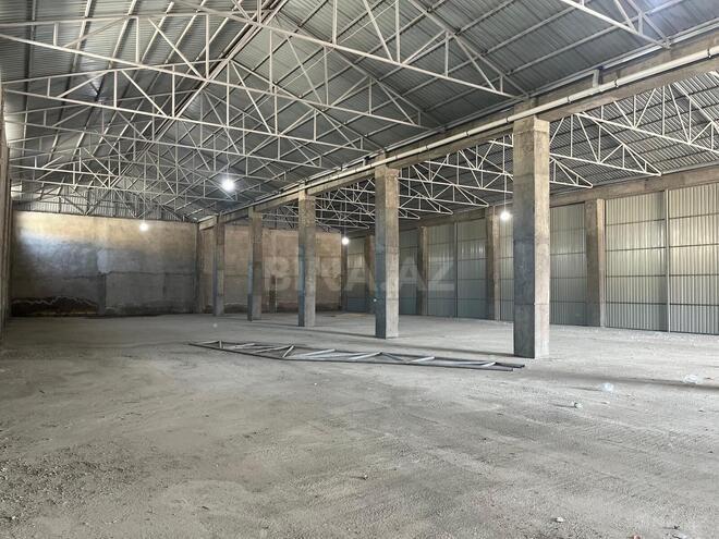 İcarəyə verilir  obyekt 500 m², Nəriman Nərimanov m., photo 1 from 5