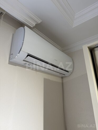 Satılır 2 otaqlı köhnə tikili 40 m², Qara Qarayev m., photo 6 from 11