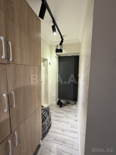 Satılır 2 otaqlı köhnə tikili 40 m², Qara Qarayev m., photo 7 from 11