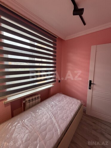 Satılır 2 otaqlı köhnə tikili 40 m², Qara Qarayev m., photo 9 from 11